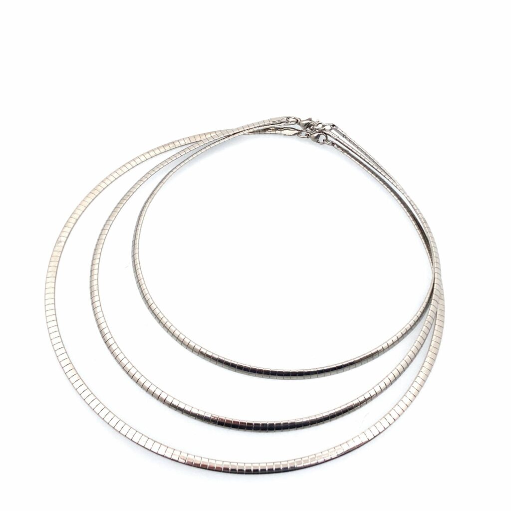 Choker flexibel