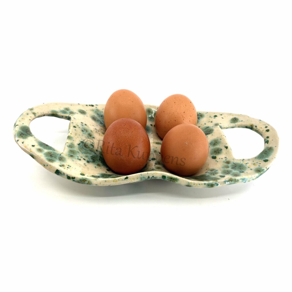 Eierschaal