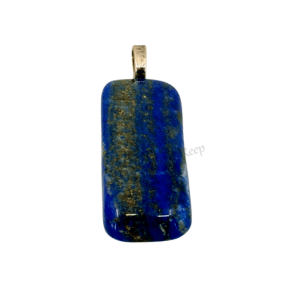 Hanger  van Lapis Lazuli