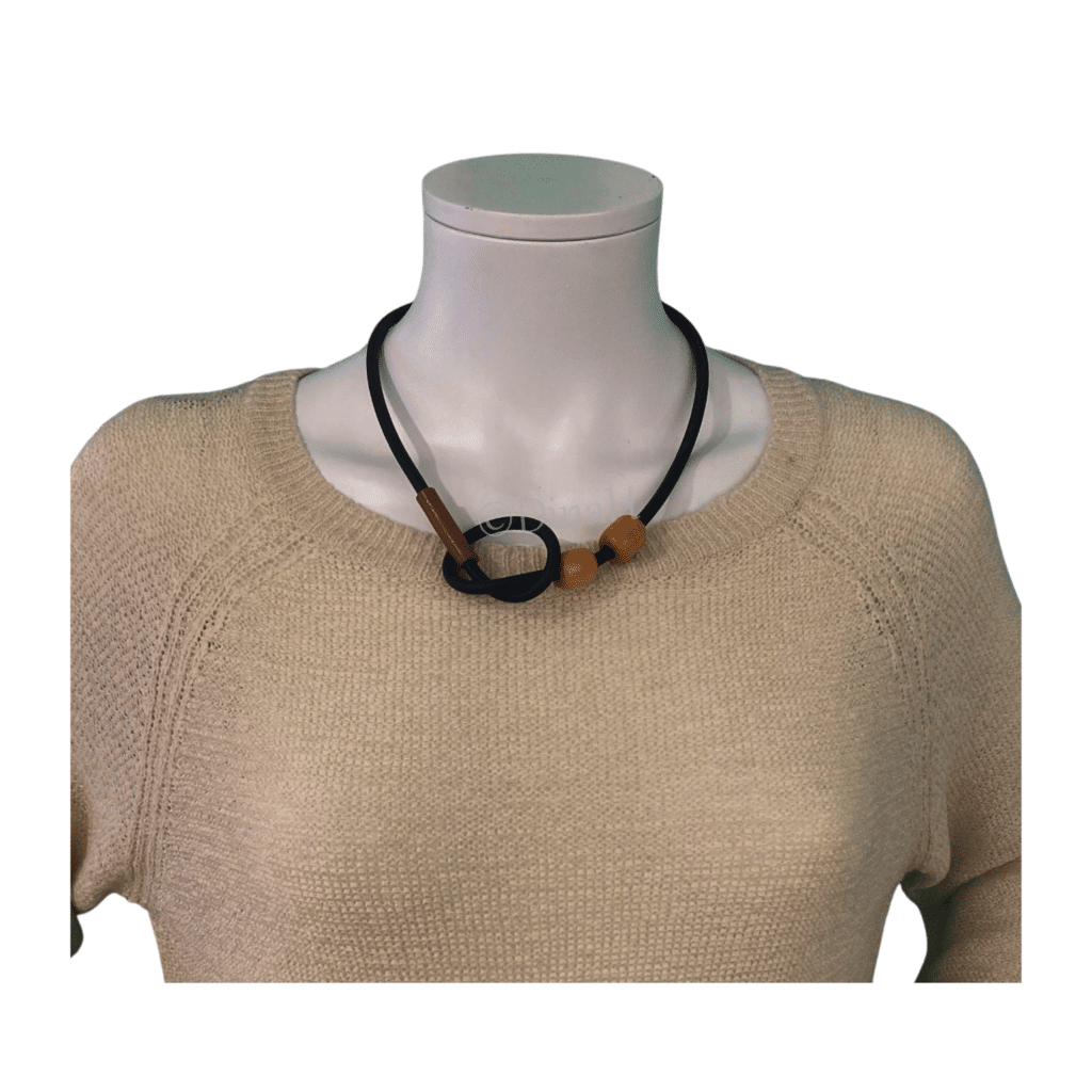 Ketting Knoop