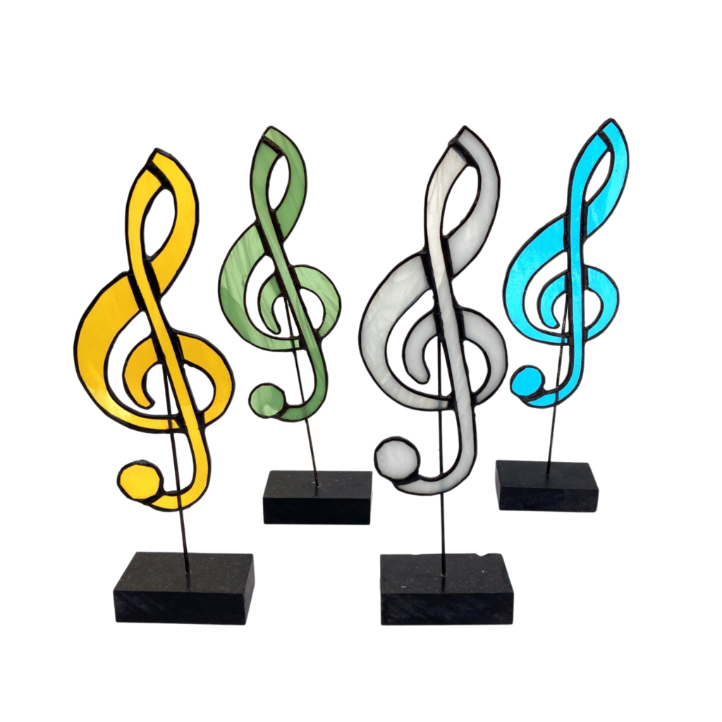 Muzieksleutel