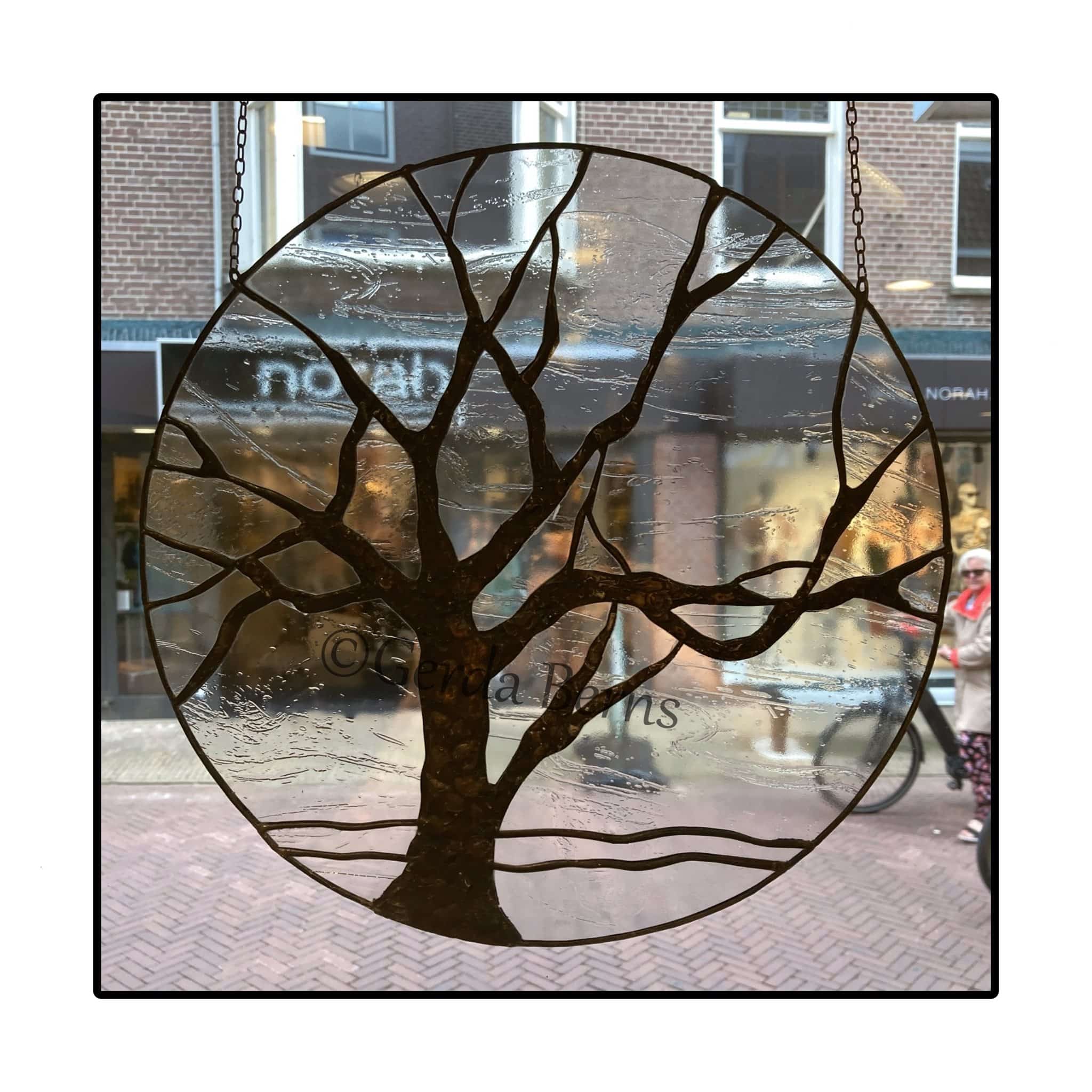 Aan het leren verkiezing rooster Levens)boom - Wards Art - Kunst en Cadeau | Online Cadeauwinkel