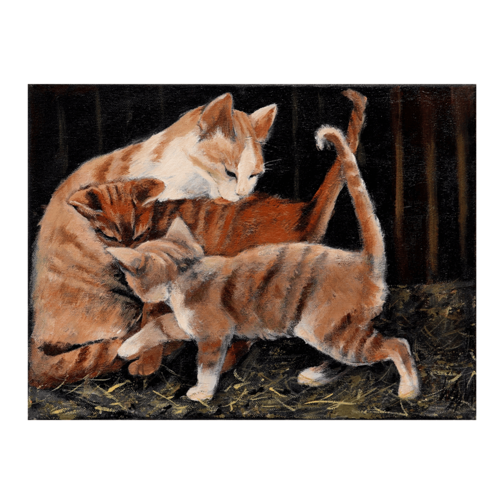 Kunstkaart 27