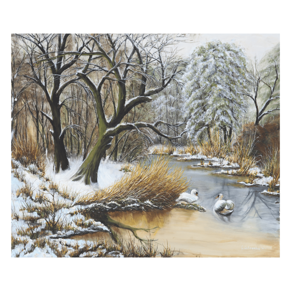 Kunstkaart 36