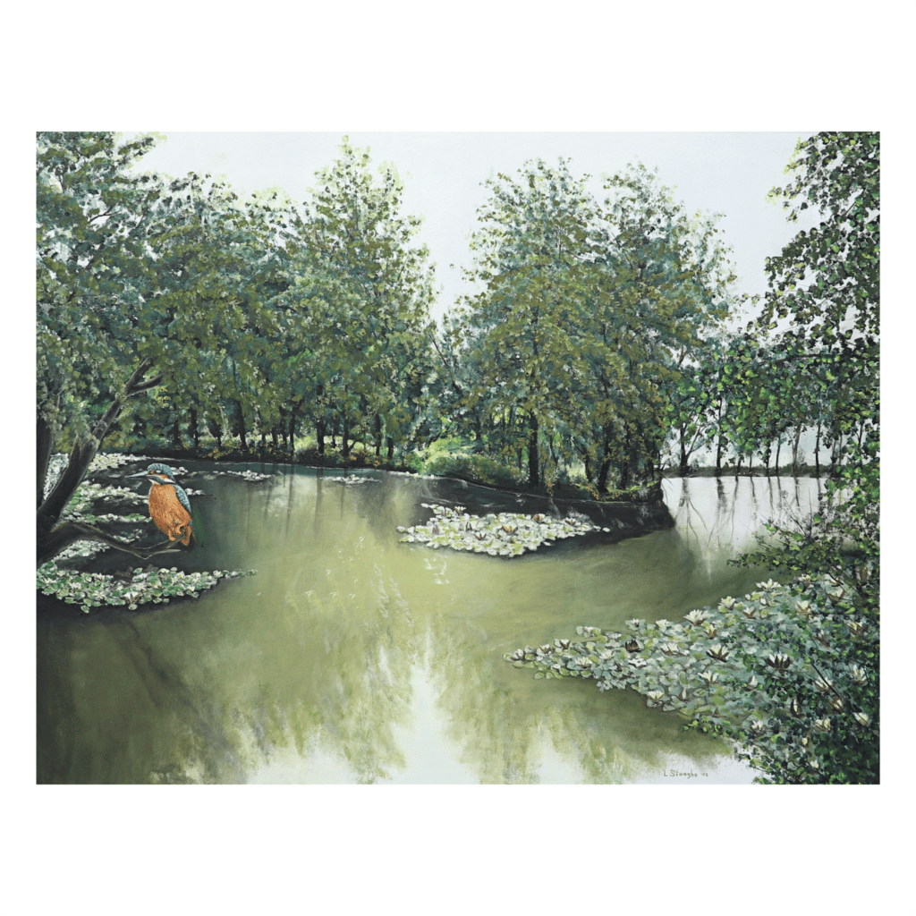 Kunstkaart 40