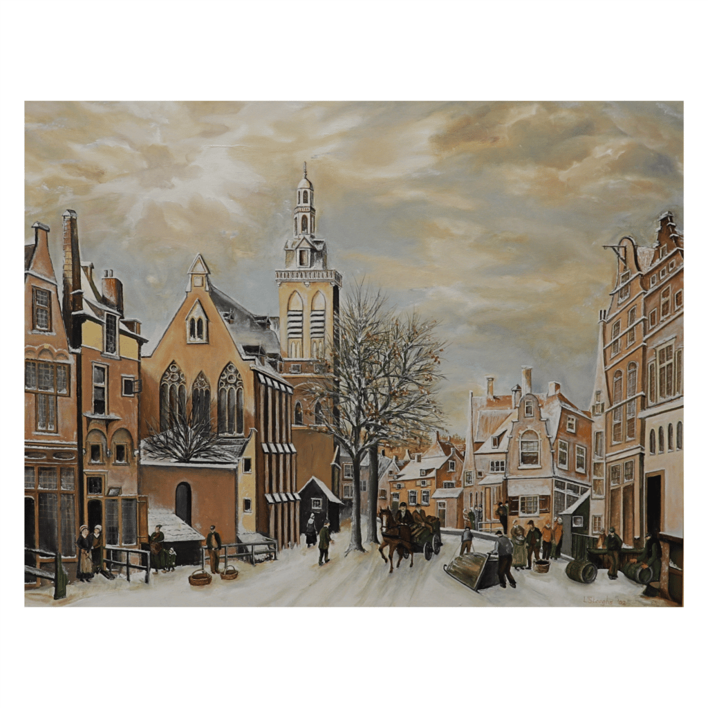 Kunstkaart 44