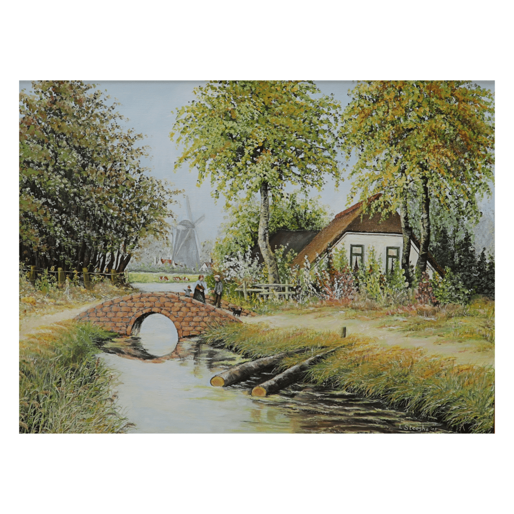 Kunstkaart 45