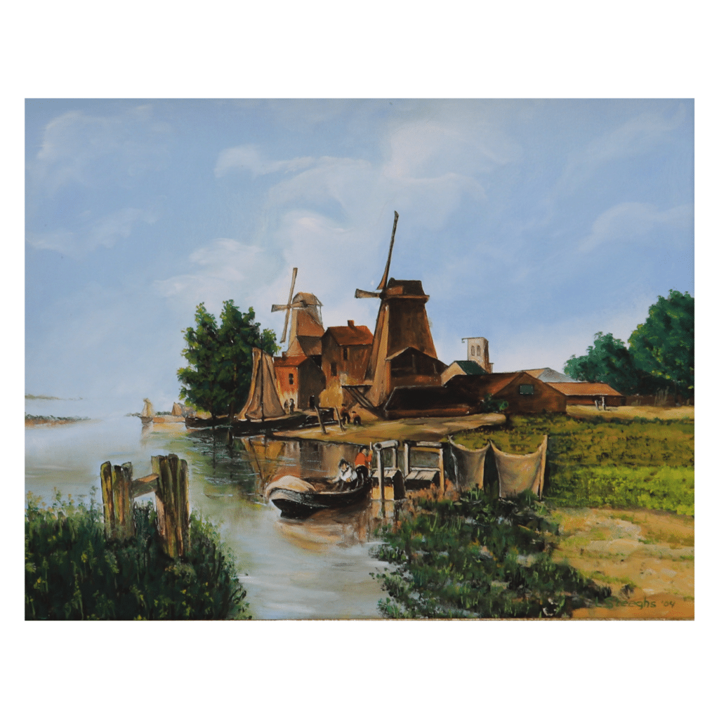 Kunstkaart 47