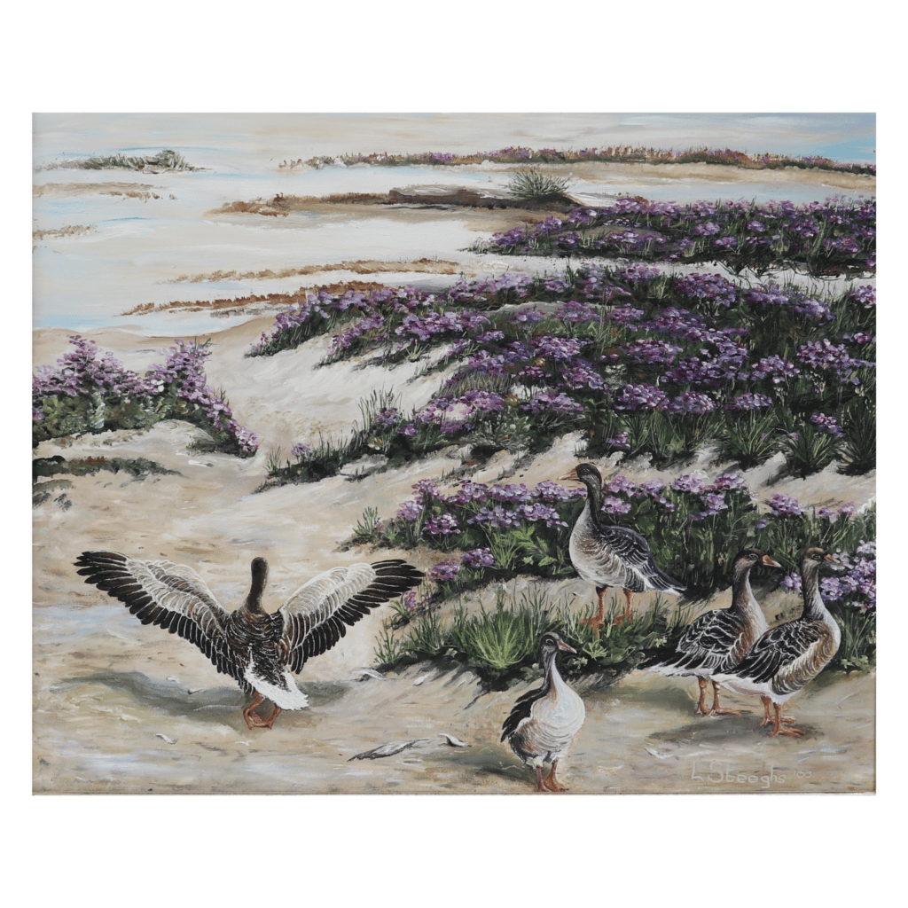 Kunstkaart 48