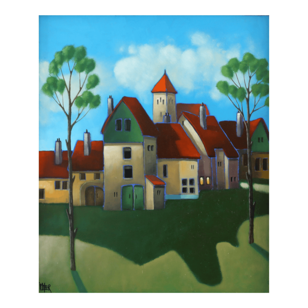 Kunstkaart 71