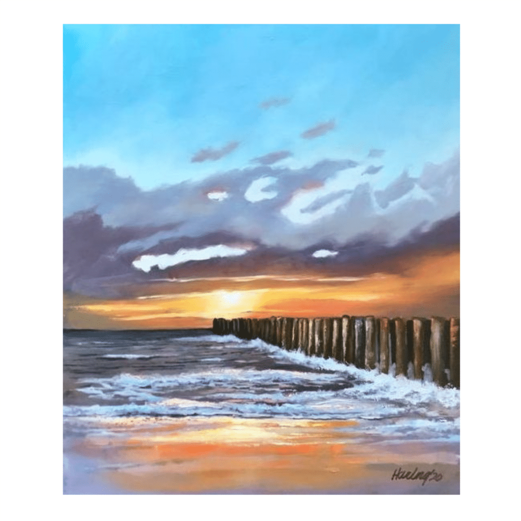 Kunstkaart 72