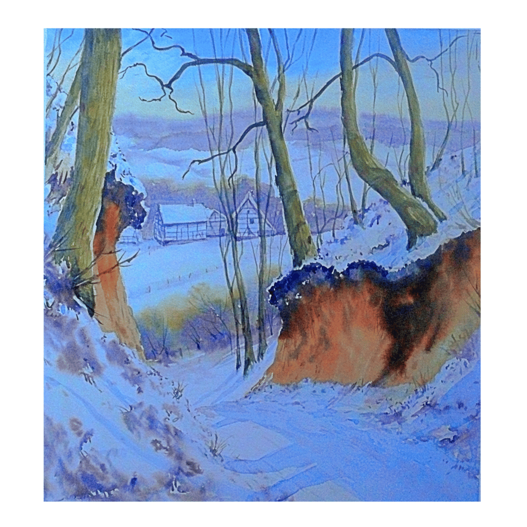 Kunstkaart 75