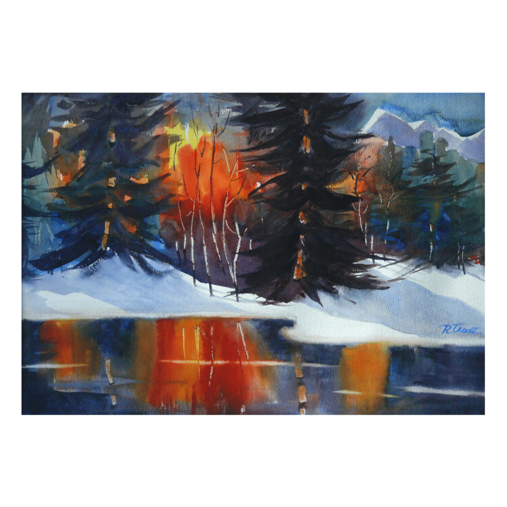 Kunstkaart 76