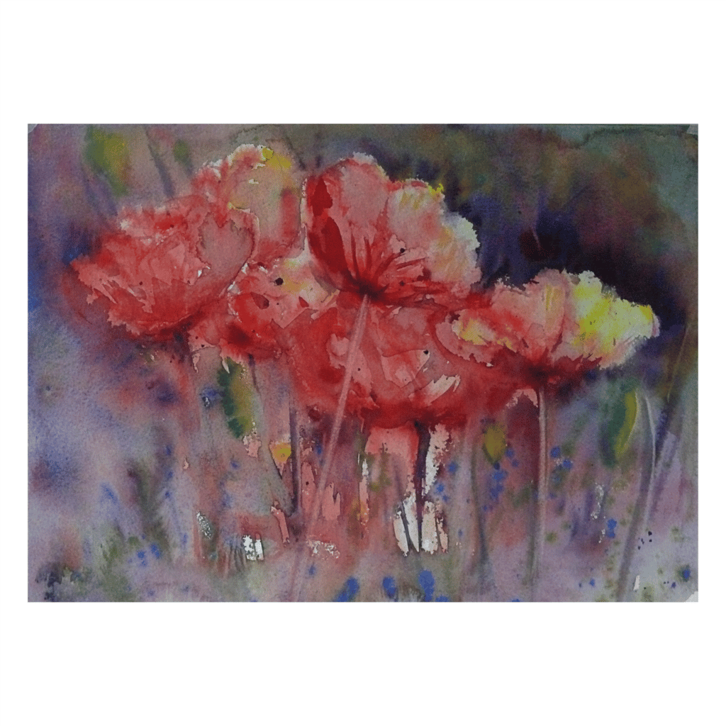 Kunstkaart 77