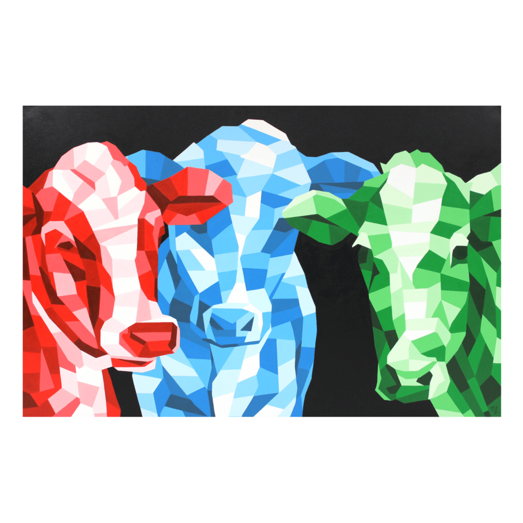 Kunstkaart 89