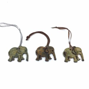 Hanger olifant