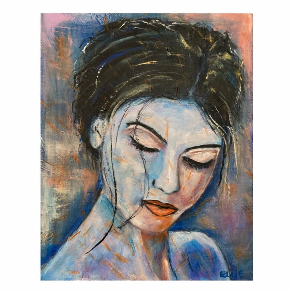 Kunstkaart 97