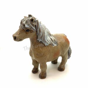 Liesbeth de pony