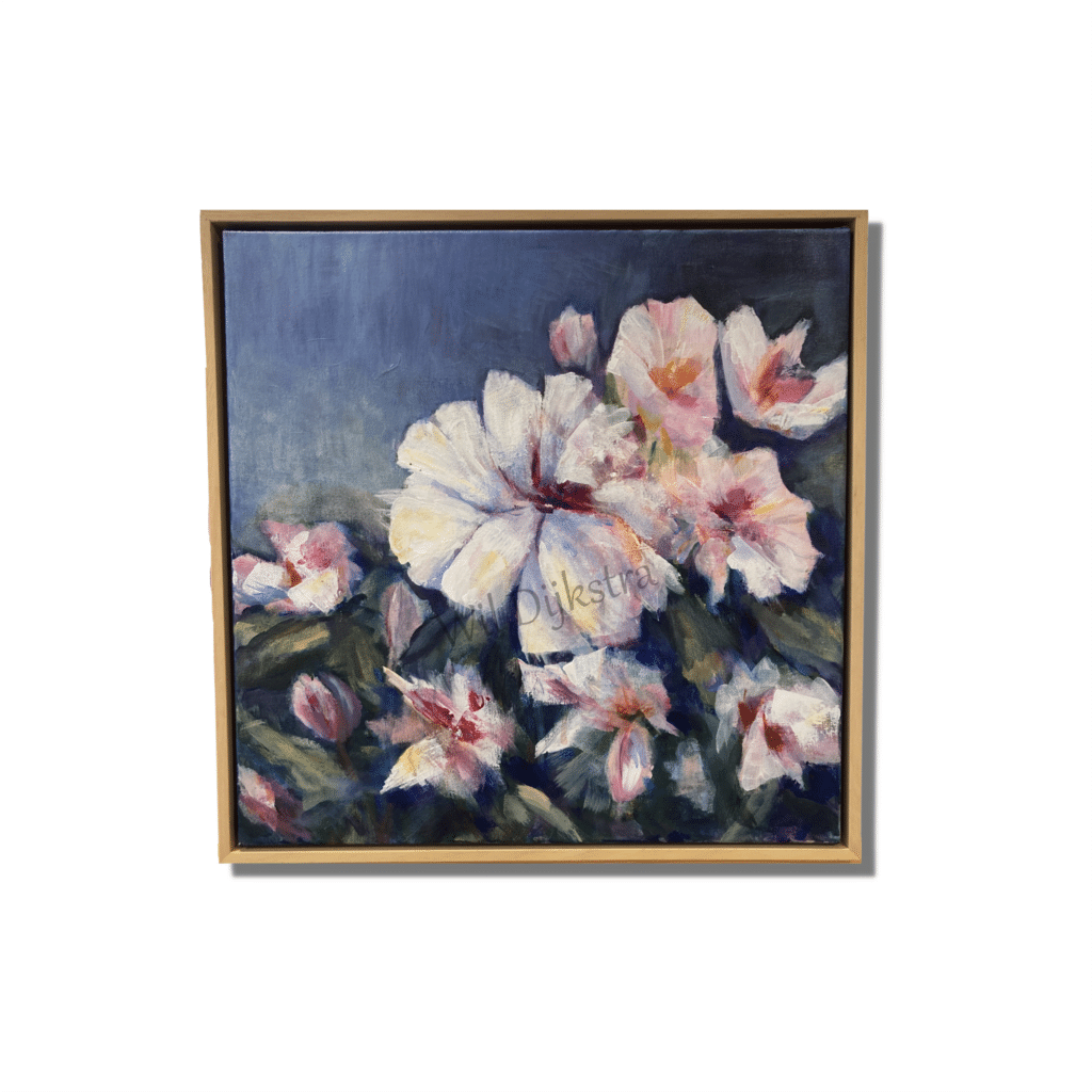 Sfeervolle bloemen