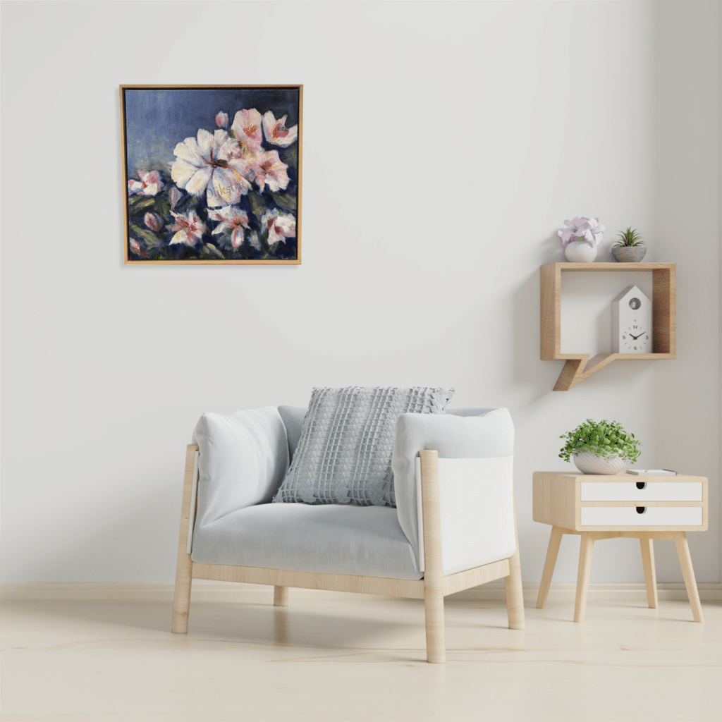 Sfeervolle bloemen