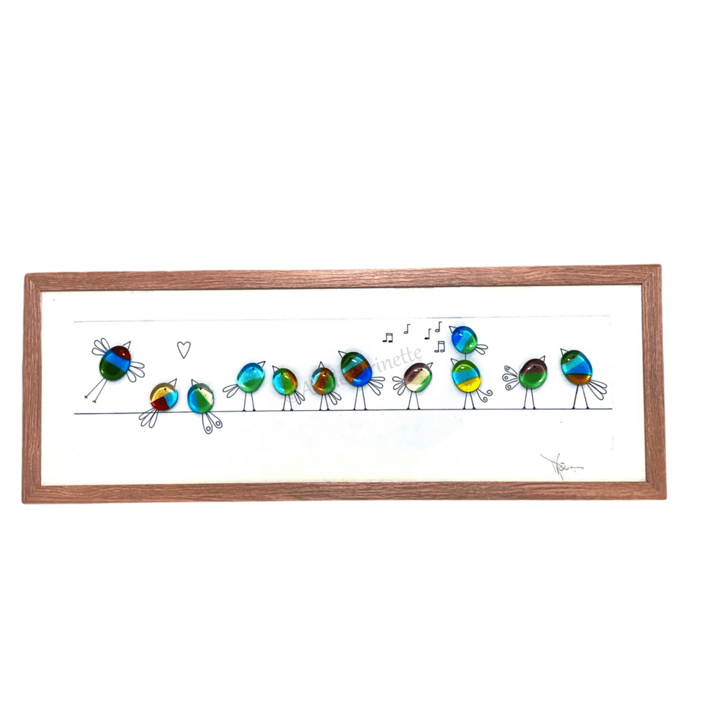 Vogels