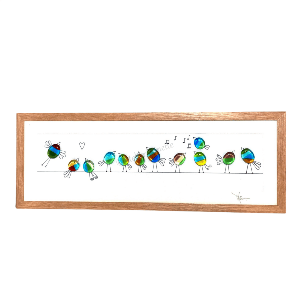 Vogels