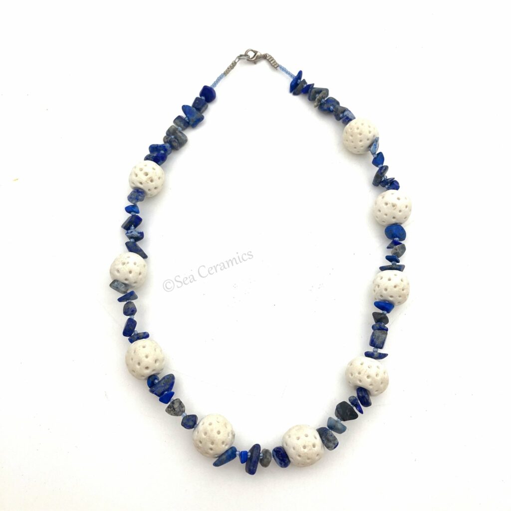Blauw-wit