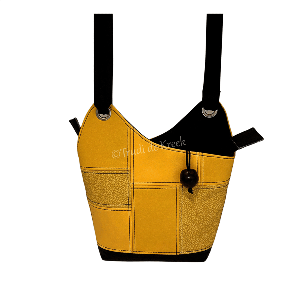 Schoudertas Twist S