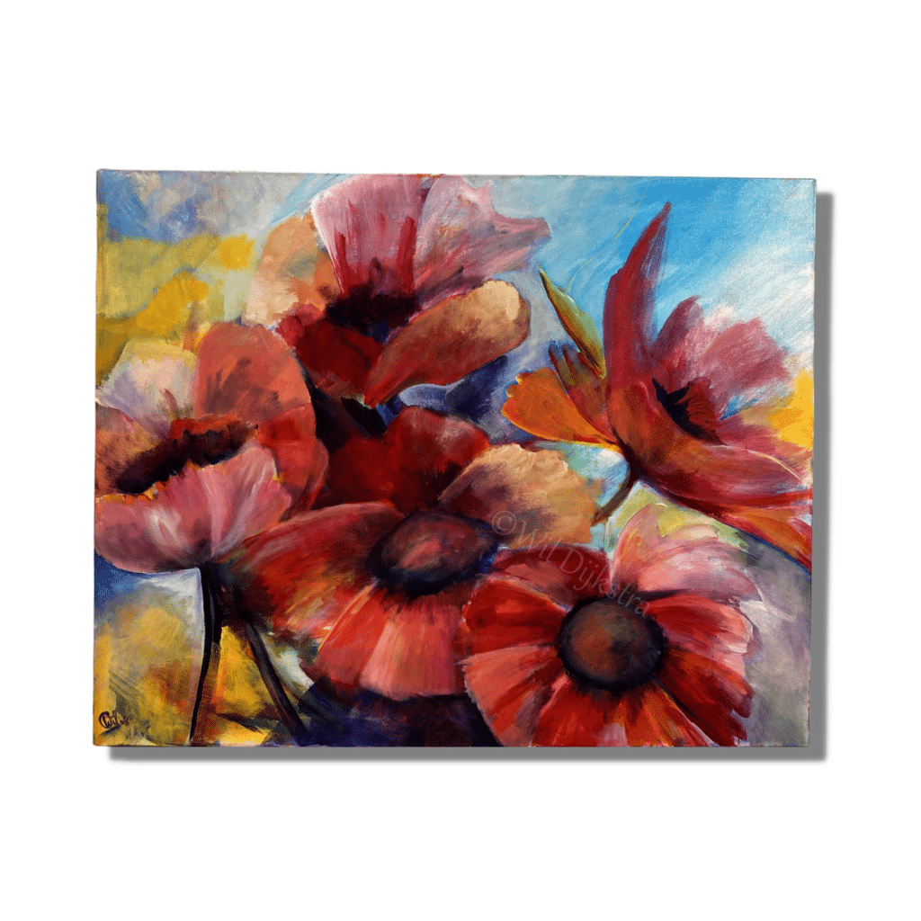 Bloemen