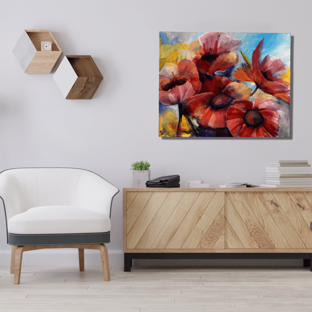 Bloemen