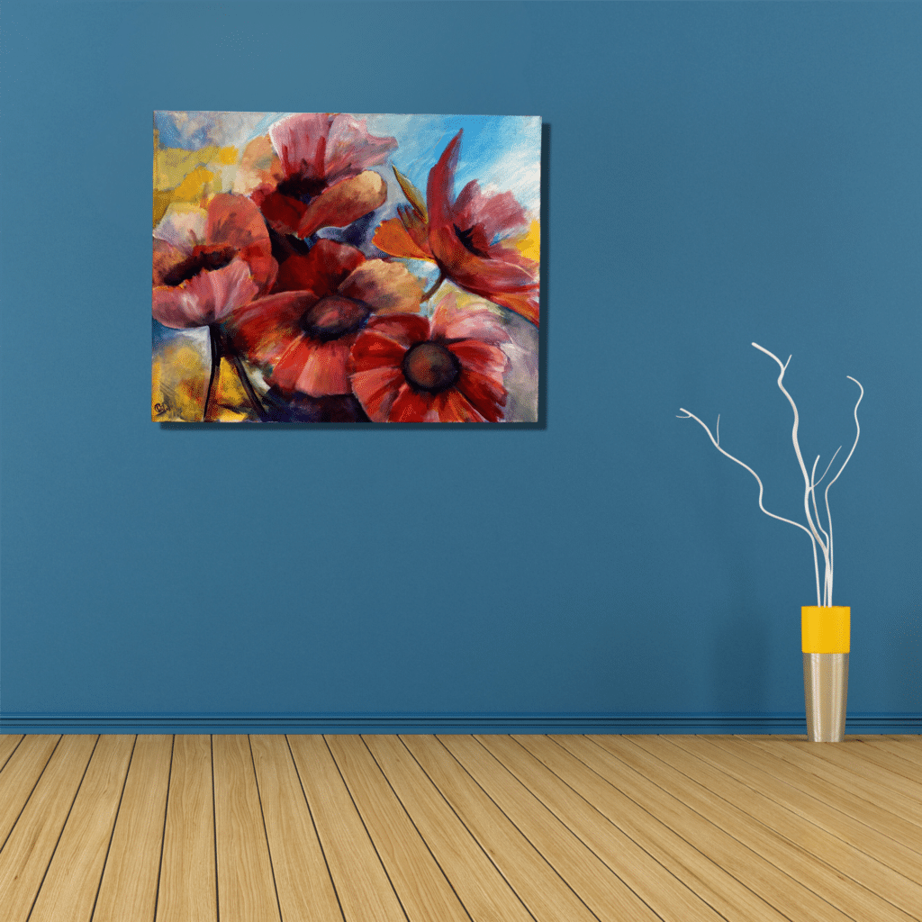Bloemen