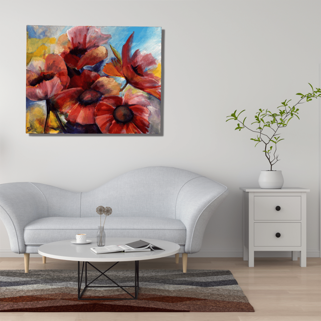Bloemen