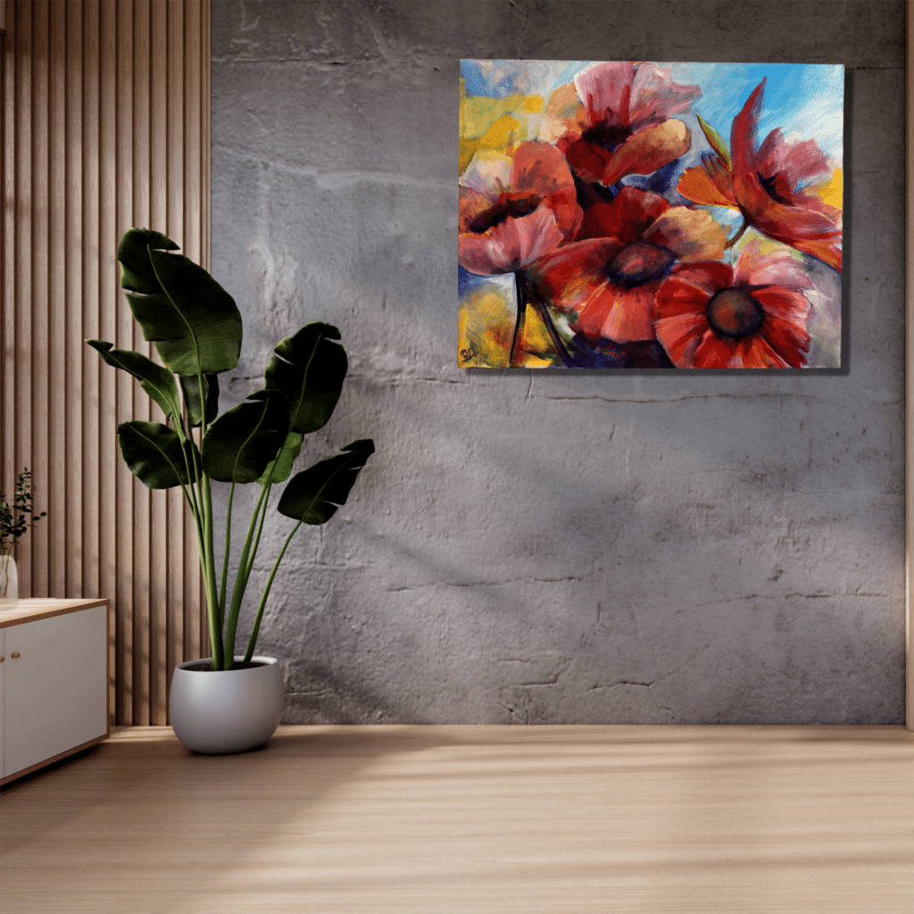 Bloemen