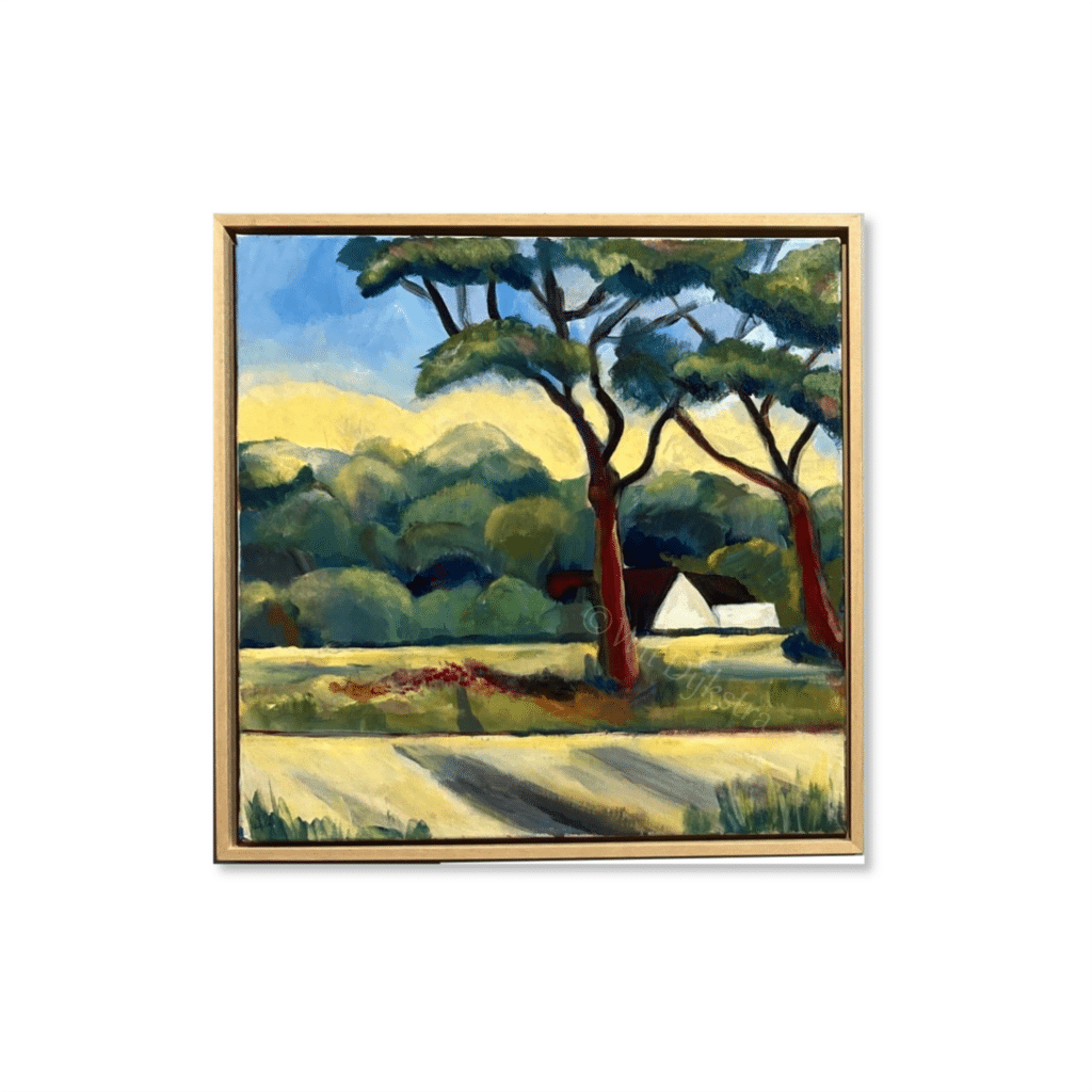Landschap I