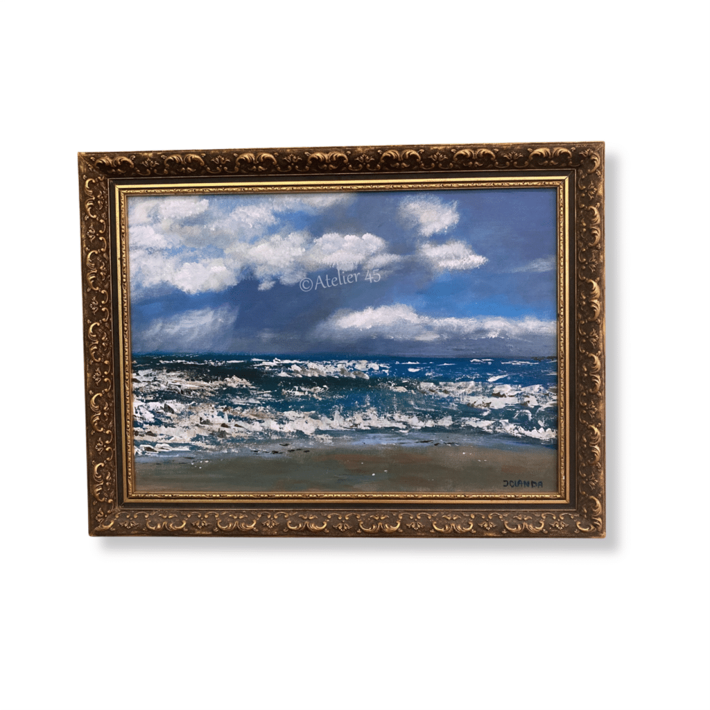 Noordzeestrand