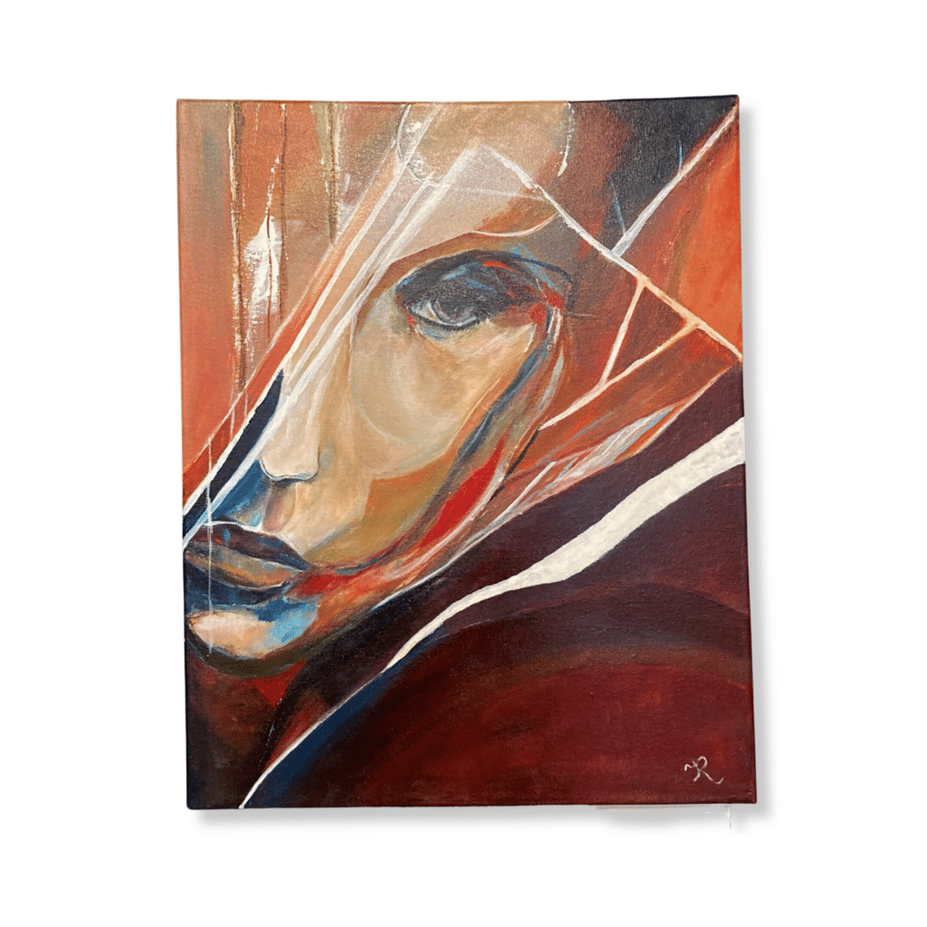 Portret IV