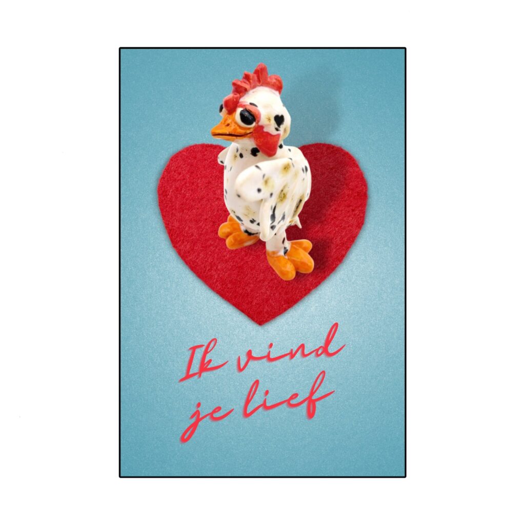 Kunstkaart 109
