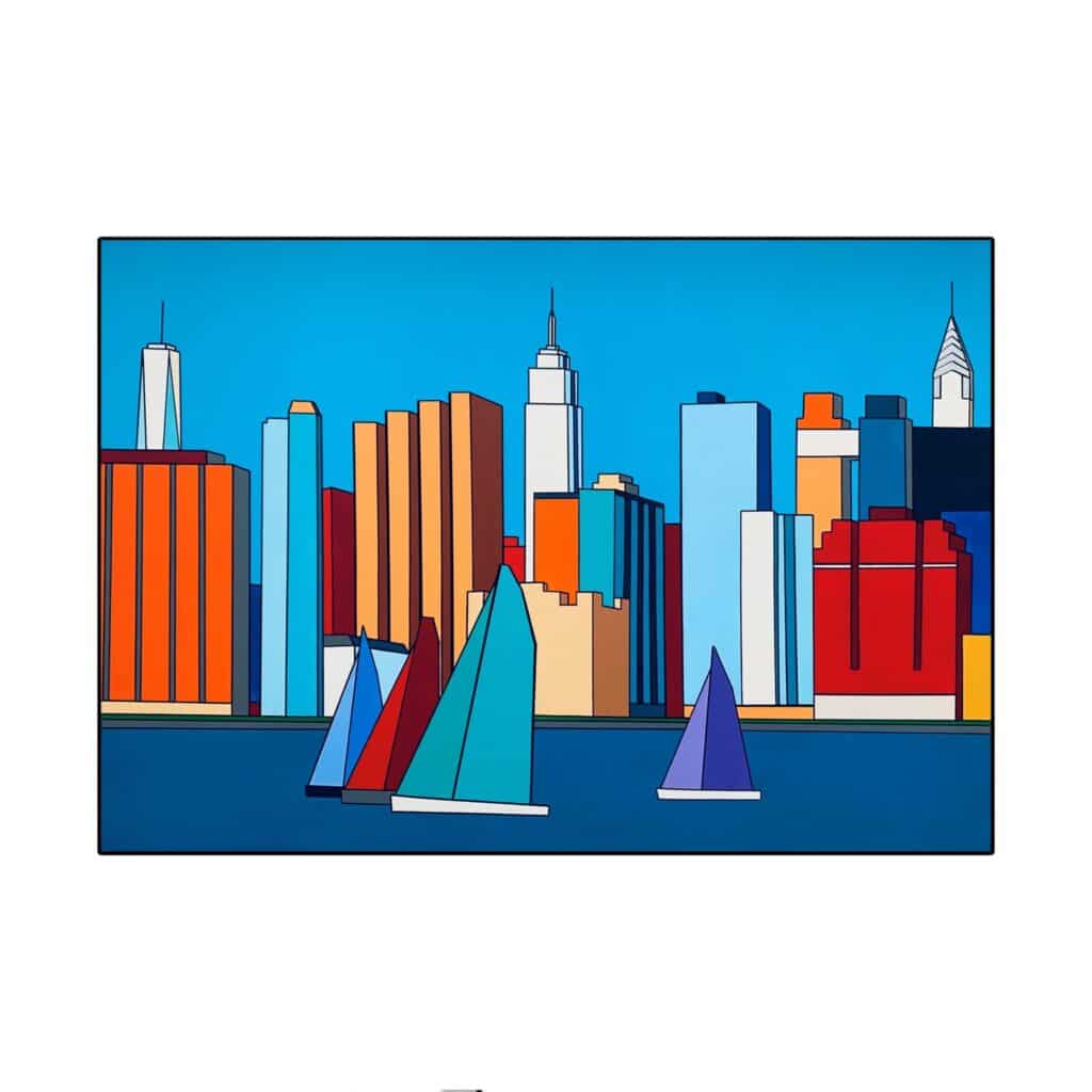 Kunstkaart 113