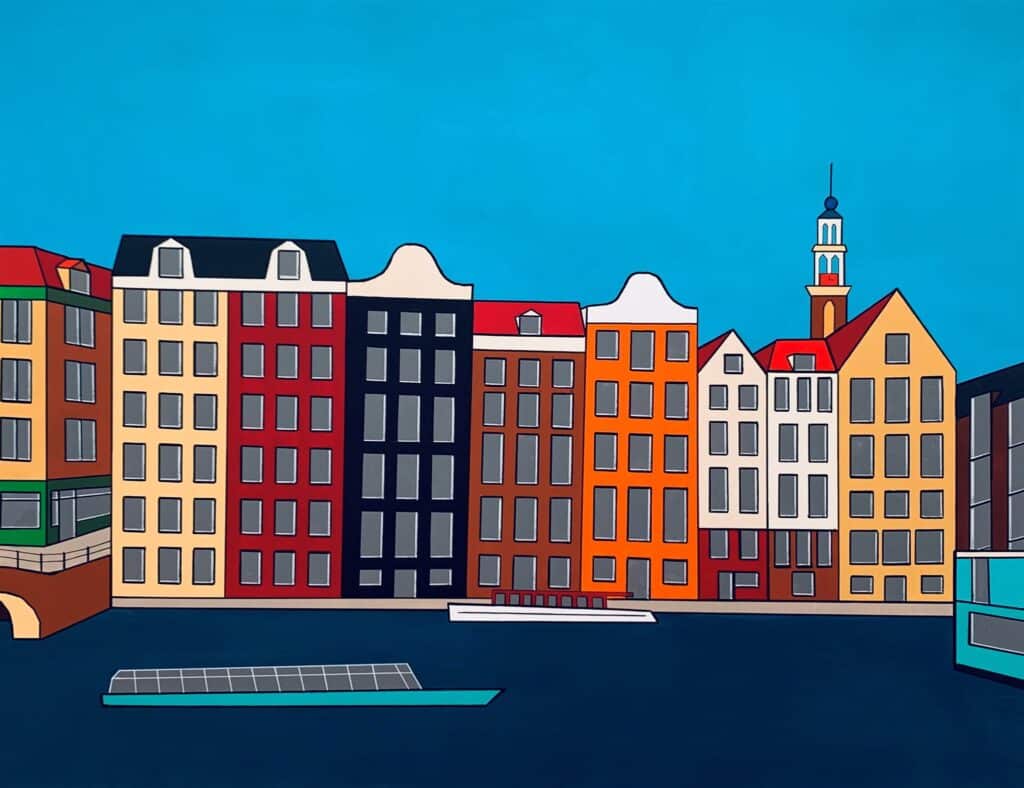 Kunstkaart 115