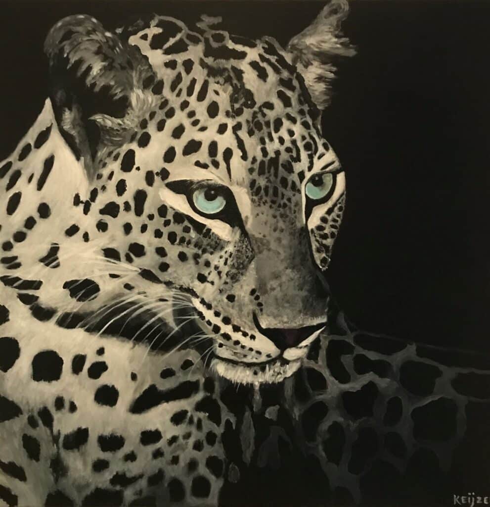 Kunstkaart 117