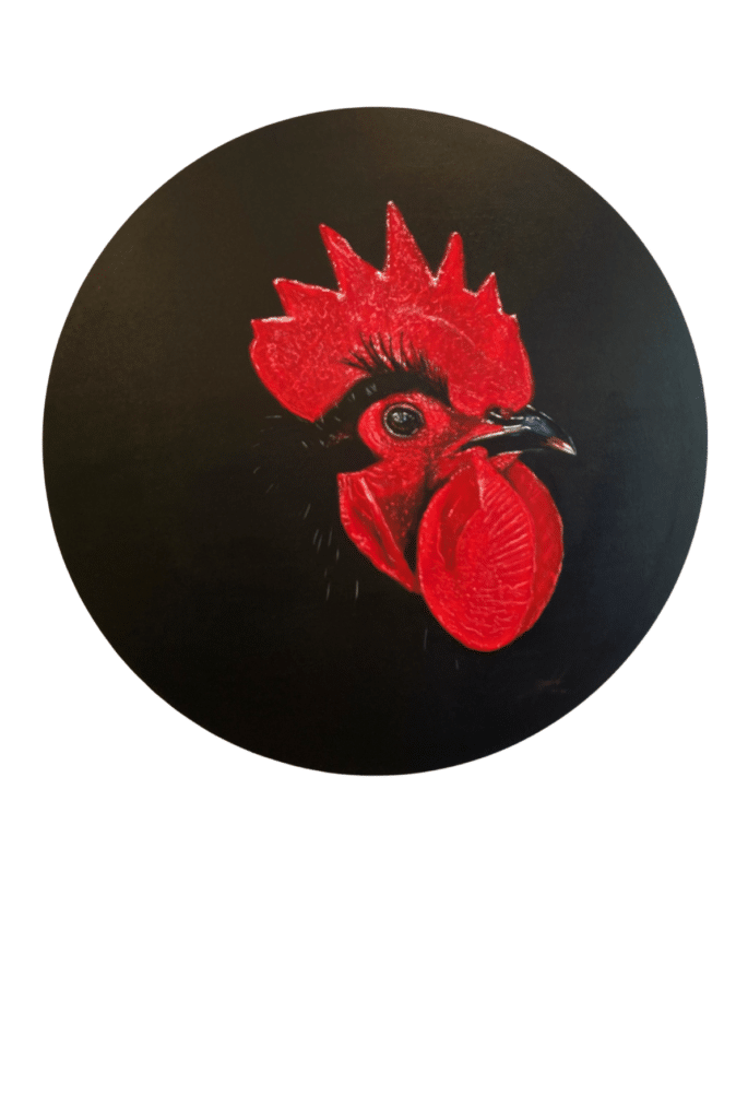 Kunstkaart 127