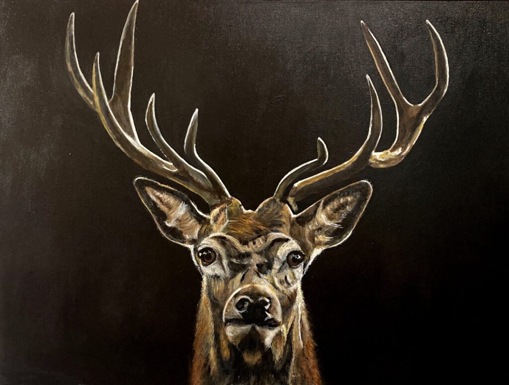 Kunstkaart 129