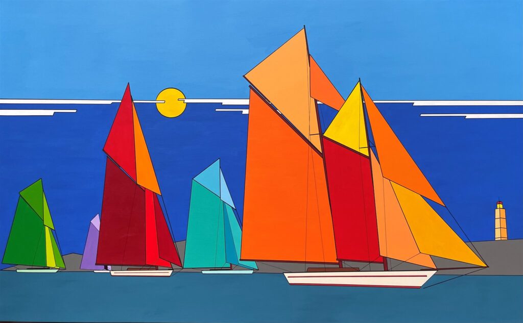Kunstkaart 132