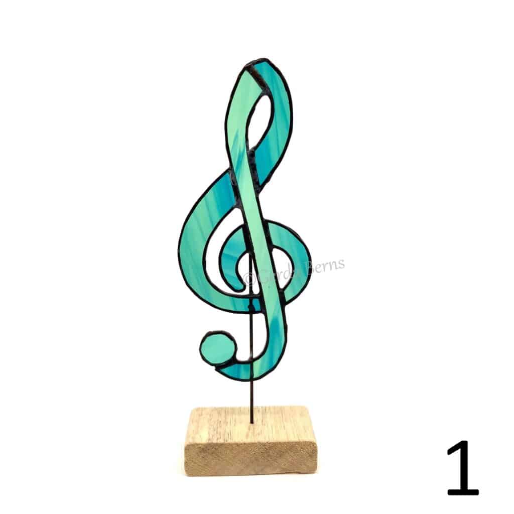 Muzieksleutel