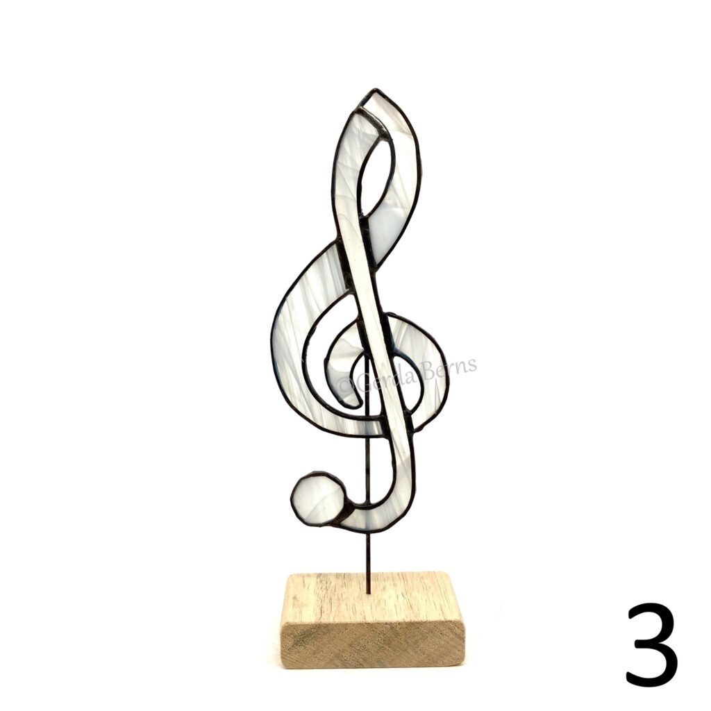 Muzieksleutel