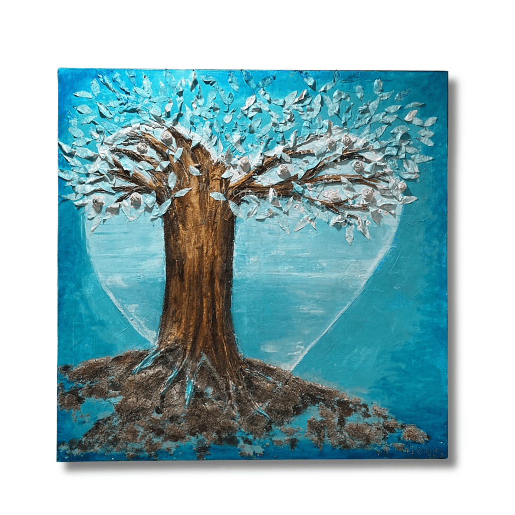Hartenboom
