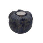 Pompoen Sea ceramics waxinelichtje keramiek