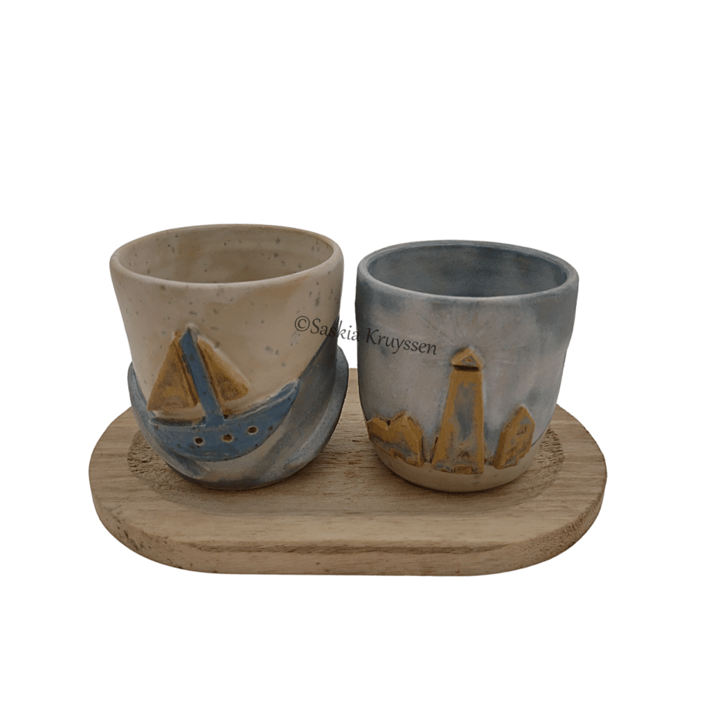 Set Mokjes Zee