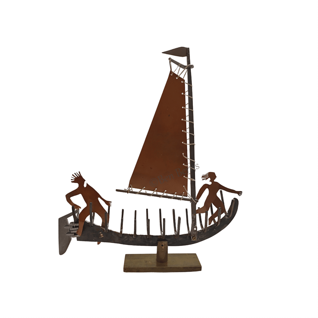 Boot I
