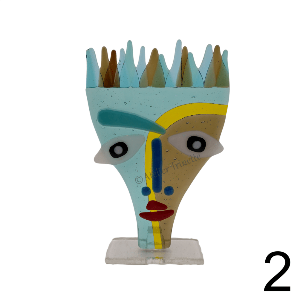 Gezichtje